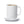 Electric Coffee Mug White V2, 295ml - Barista och Espresso