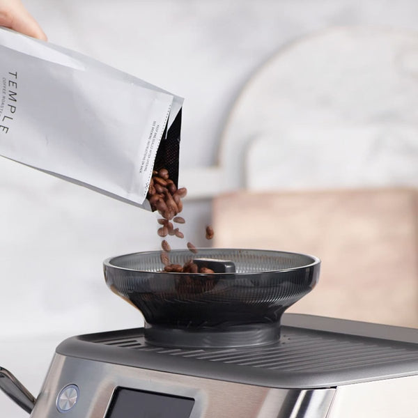 Sage Barista Touch Impress - Barista och Espresso