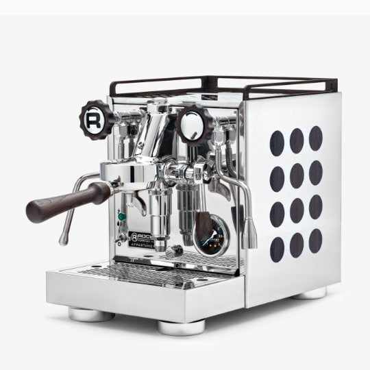 Appartamento Espressomaskin - Barista och Espresso