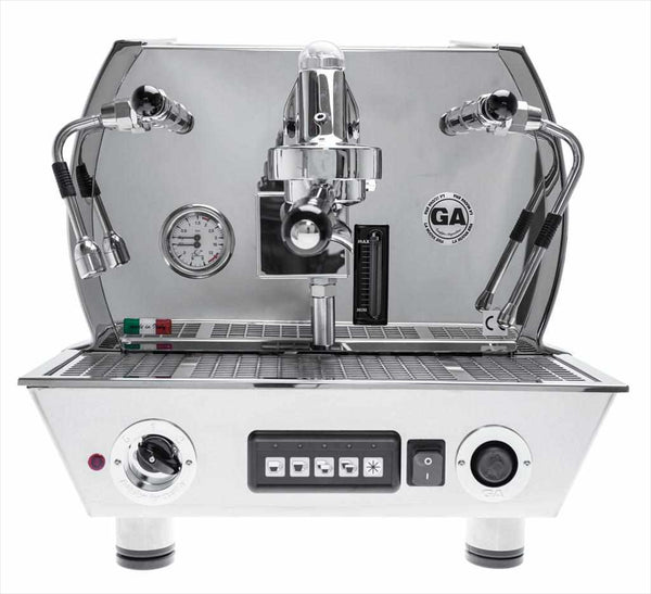 La Nuova Era Altea Vintage Kommersiell espressomaskin-Kommersiell-La Nuova Era-Barista och Espresso