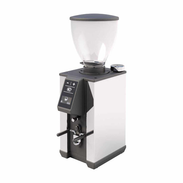 Macap Leo 55-55 mm Platta malskivor-Macap-Rostfritt-Barista och Espresso