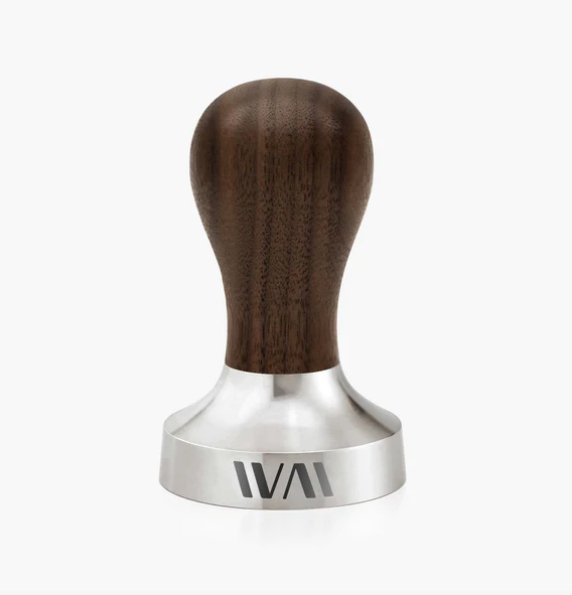 Precision Tamper-Wiedemann Manufuktur-Barista och Espresso