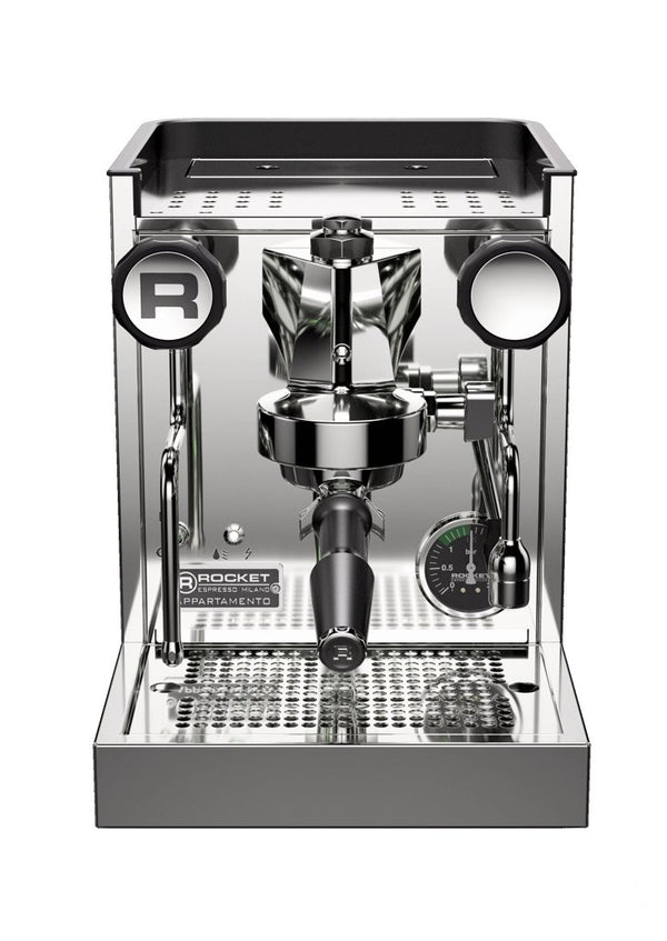 Rocket Appartamento TCA-Rocket Espresso-Barista och Espresso